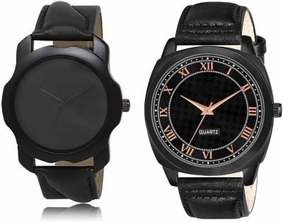 METRI LR22-LR87 Analog Watch  - For Men