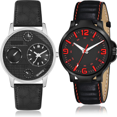 NEUTRON BM31-S547 Analog Watch  - For Men