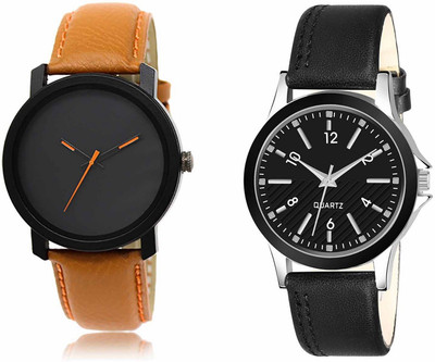 MAHADEV ENTERPRISE LR20-LR340 Analog Watch  - For Men & Women