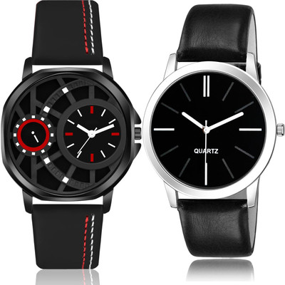 TIMOXIDE BM42-B997 Analog Watch  - For Men