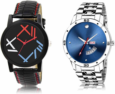 ROTATE LR12-LR105 Analog Watch  - For Men