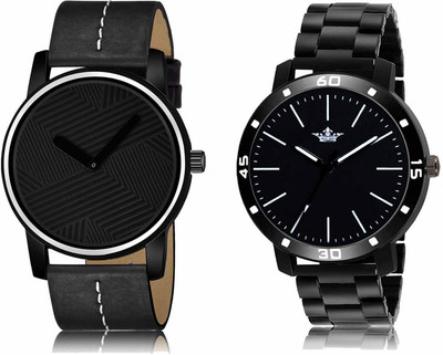 Scepter LR67-LR112 Analog Watch  - For Men