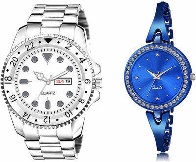 ROTATE LR131-LR270 Analog Watch  - For Men & Women