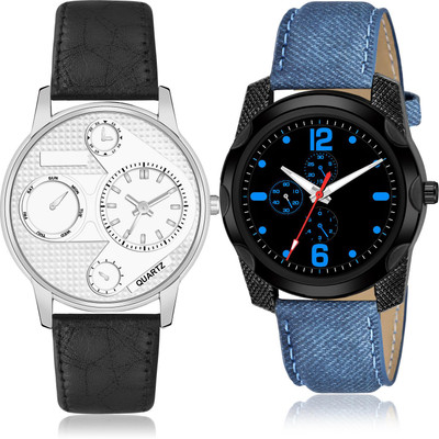 DMAGNATON BM32-S168 Analog Watch  - For Men