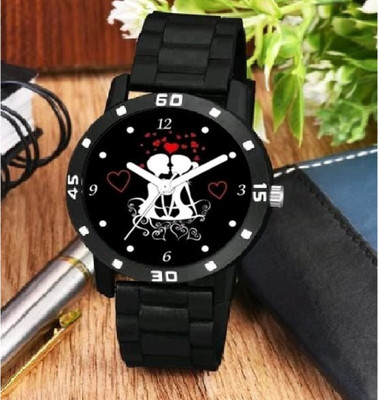 Bolun Analog Watch  - For Men
