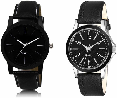 JAY AMBEY CREATION LR05-LR340 Analog Watch  - For Men & Women