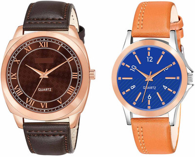 Scepter LR89-LR342 Analog Watch  - For Men & Women