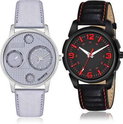 GROOT BM33-S347 Analog Watch  - For Men