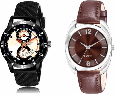 ROTATE LR56-LR326 Analog Watch  - For Men & Women