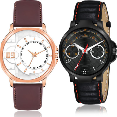 TIMENTER BM40-S567 Analog Watch  - For Men