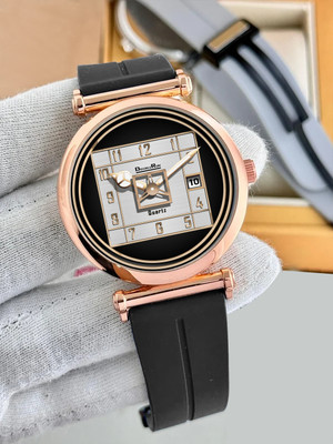 Doublerun Watches Analog Watch  - For Men