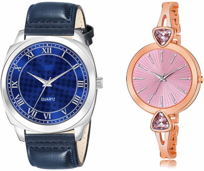 Scepter LR92-LR277 Analog Watch  - For Men & Women