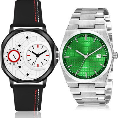 TIMOXIDE BM43-BL46.160 Analog Watch  - For Men
