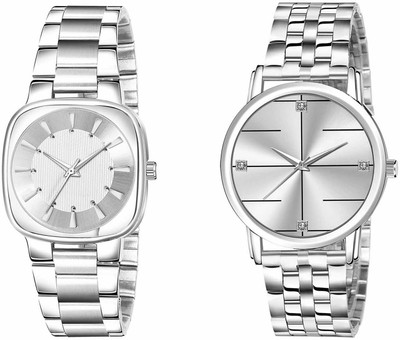 Burst LR299-LR321 Analog Watch  - For Women