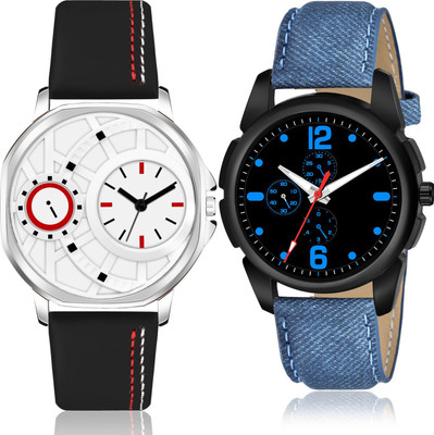 NEUTRON BM45-S368 Analog Watch  - For Men