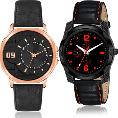 TIMOXIDE BM39-S169 Analog Watch  - For Men