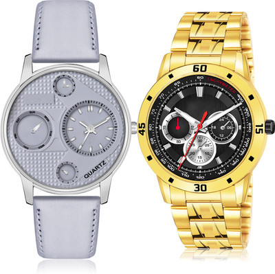 TIMOXIDE BM33-(14-S-21) Analog Watch  - For Men