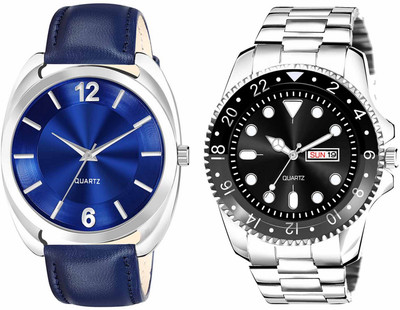 Scepter LR80-LR129 Analog Watch  - For Men