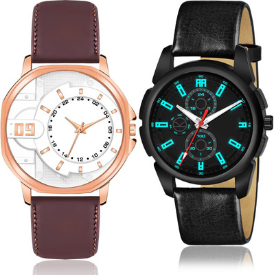 GROOT BM40-S363 Analog Watch  - For Men