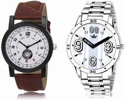 ROTATE LR11-LR111 Analog Watch  - For Men