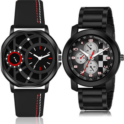 GROOT BM42-(15-S-20) Analog Watch  - For Men
