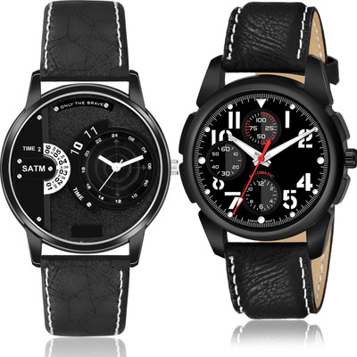 GROOT BM35-S351 Analog Watch  - For Men