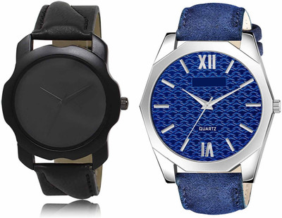 Delson LR22-LR86 Analog Watch  - For Men