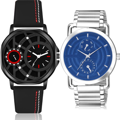 TIMOXIDE BM42-BL46.122 Analog Watch  - For Men