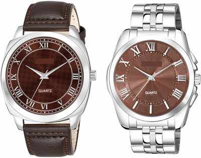 Scepter LR91-LR127 Analog Watch  - For Men