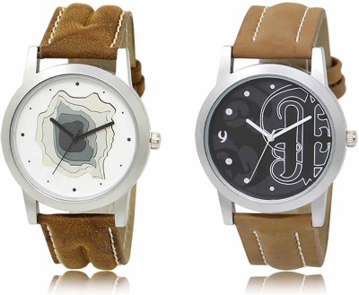 Scepter LR09-LR14 Analog Watch  - For Men