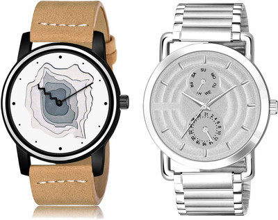 ROTATE LR68-LR124 Analog Watch  - For Men