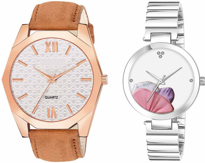 ROTATE LR84-LR314 Analog Watch  - For Men & Women