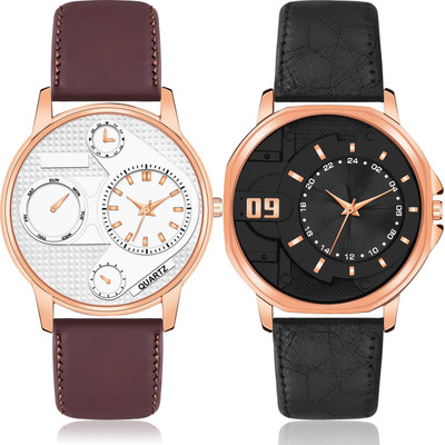 TIMOXIDE BM28-BM39 Analog Watch  - For Men