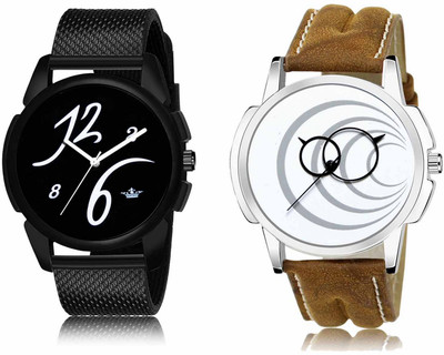 Scepter LR61-LR63 Analog Watch  - For Men