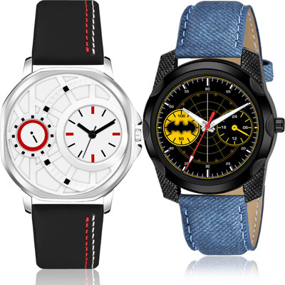 NEUTRON BM45-S142 Analog Watch  - For Men