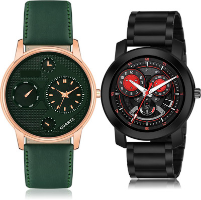 GROOT BM30-(37-S-20) Analog Watch  - For Men