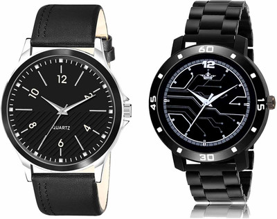 Delson LR93-LR113 Analog Watch  - For Men