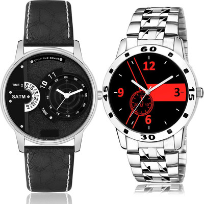 DMAGNATON BM37-B689 Analog Watch  - For Men