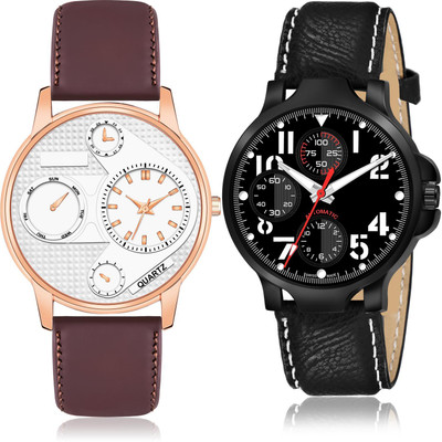 GROOT BM28-S551 Analog Watch  - For Men