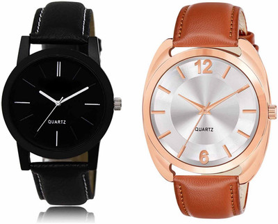 SWIFFIN LR05-LR78 Analog Watch  - For Men