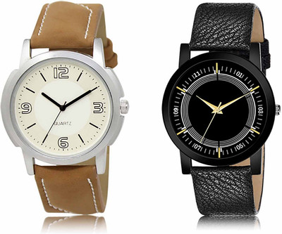 Burst LR16-LR48 Analog Watch  - For Men
