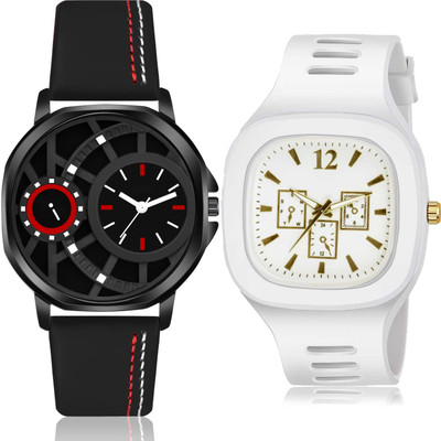 TIMENTER BM42-BC49 Analog Watch  - For Men