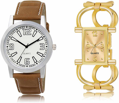Vishwas Studio LR15-LR294 Analog Watch  - For Men & Women