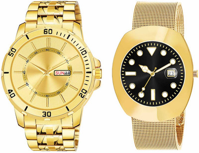 Burst LR134-LR138 Analog Watch  - For Men