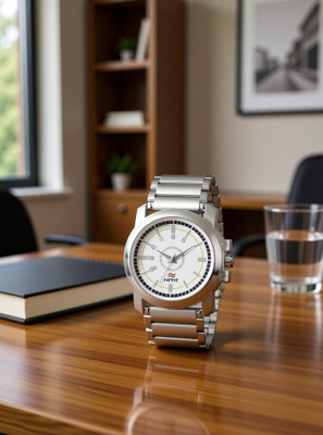 ShopGlobal Analog Watch - For Men