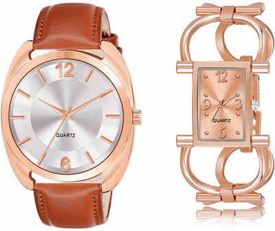 ROTATE LR78-LR293 Analog Watch  - For Men & Women