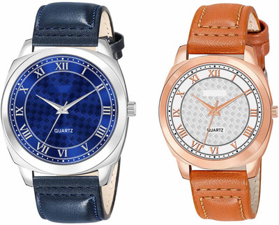 ROTATE LR92-LR337 Analog Watch  - For Men & Women