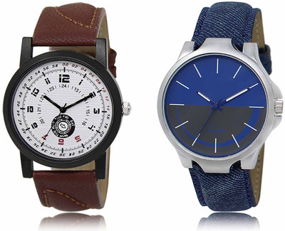 ROTATE LR11-LR24 Analog Watch  - For Men