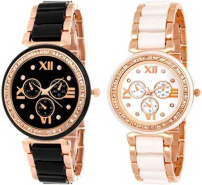 VIGIL Analog Watch  - For Girls