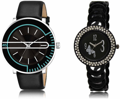 ROTATE LR72-LR201 Analog Watch  - For Men & Women